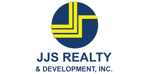 JJS realty and development inc logo a real estate developer in lipa city